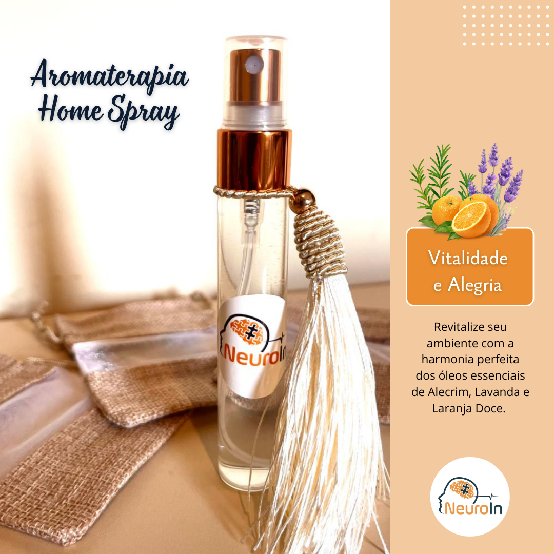 Home Spray